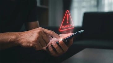 How Do You Know It's Really Us on the Phone? (And How Do We Know It's Really You?) 