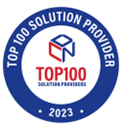 CDN Top100 Solution Provider
