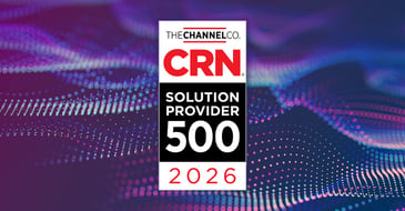 Nucleus Networks ranked No. 489 on CRN's 2026 Solution Provider 500