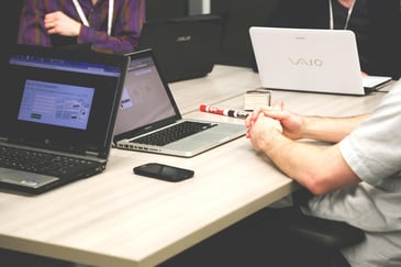 Why Every Small Business Needs Managed IT Services