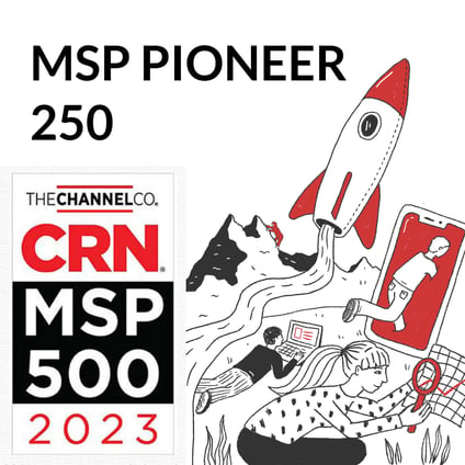 MSP pioneer 250